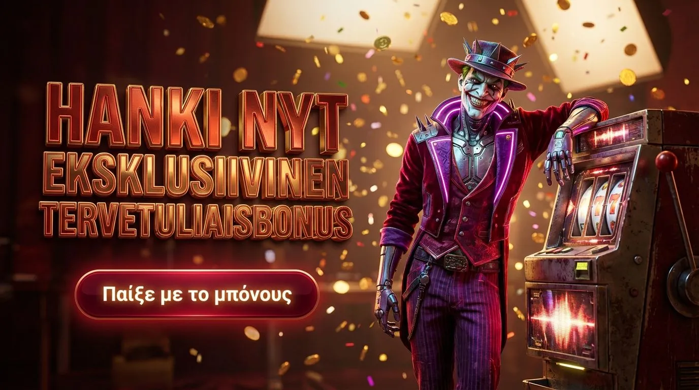 Spinmama Casino